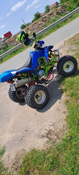 Atv Bashan 250cc