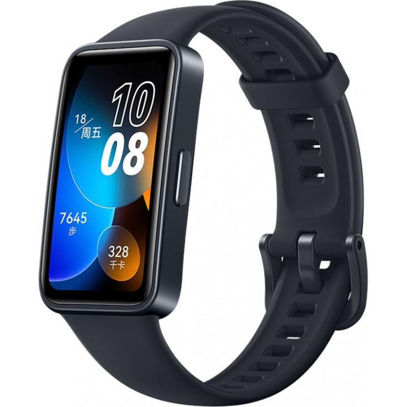 Huawei Band 8 !!!