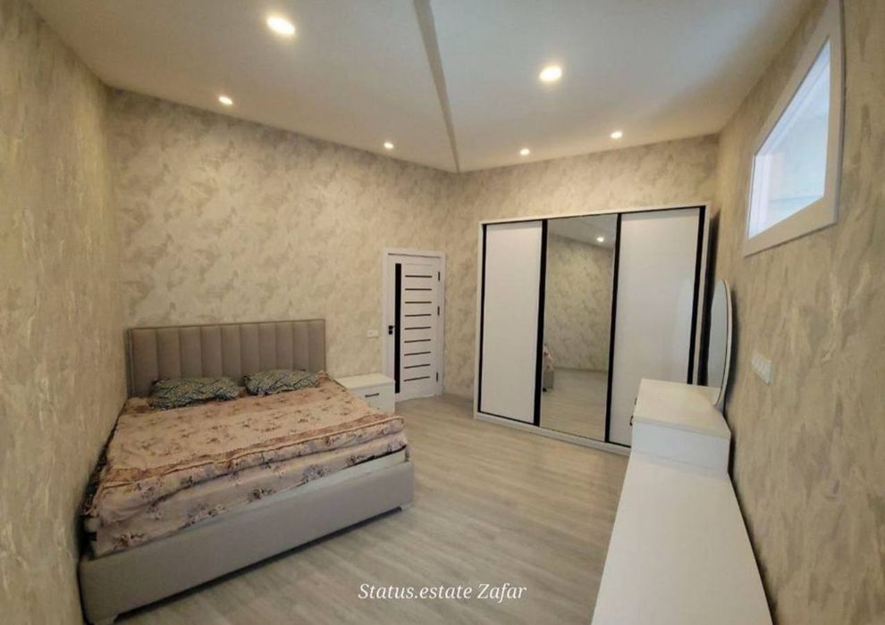 Minor metro yaqinida kvartira Yunusobod tumanida