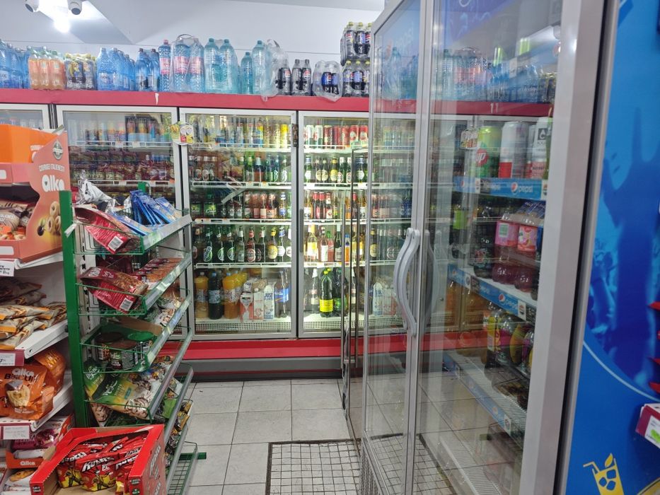 Spatiu comercial de închiriat