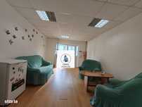 Apartament 4 camere Teilor(PS-uri), parter, 106 mp, centrala,fond 1991
