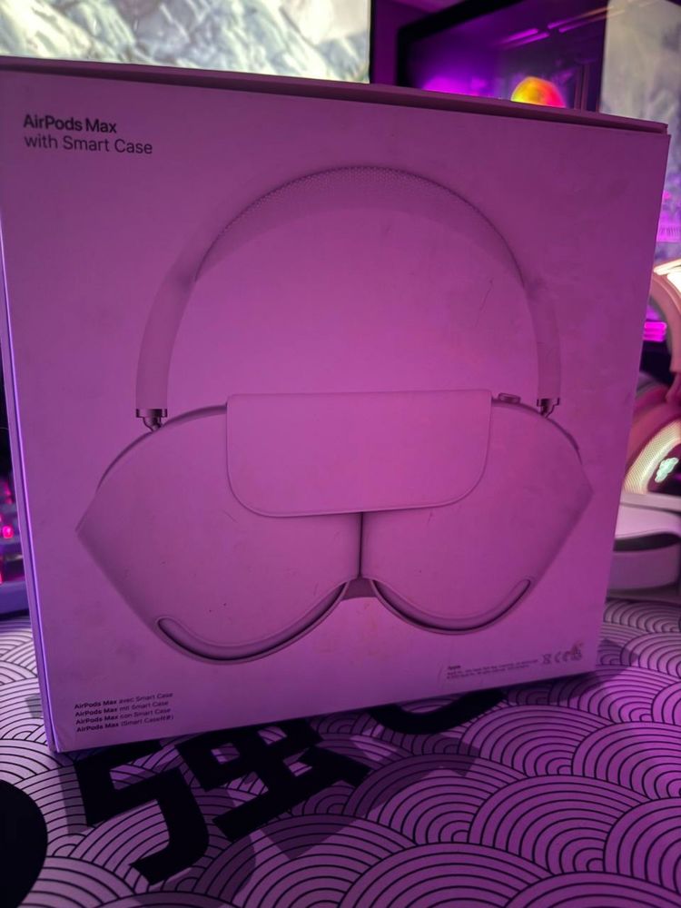 Airpods Max оригинал