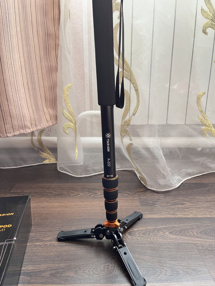 Tarion monopod A222&M1