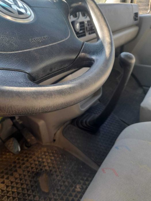Vand autoutilitara VW LT28