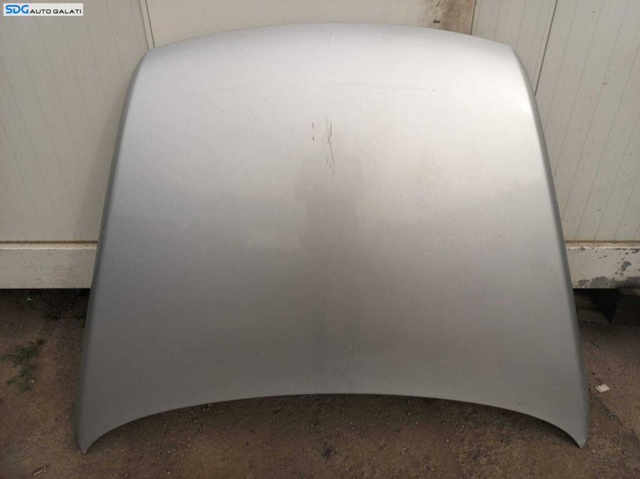 Capota Motor Volkswagen Touareg 7L 2003 - 2010 Culoare LA7W [L0704]