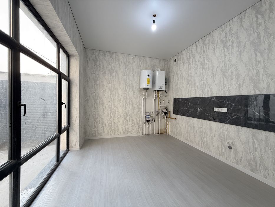 5 хонали евро коттедж сотилади! Лайлак махалла, Сергили янги трассаси