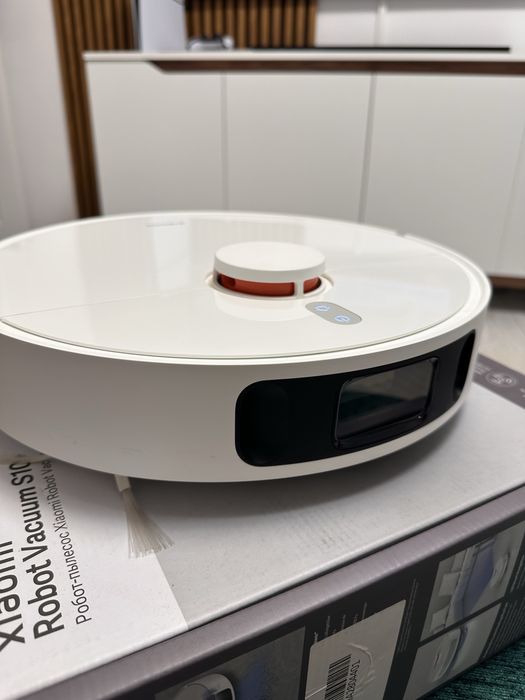Aspirator robot Xiaomi S10+