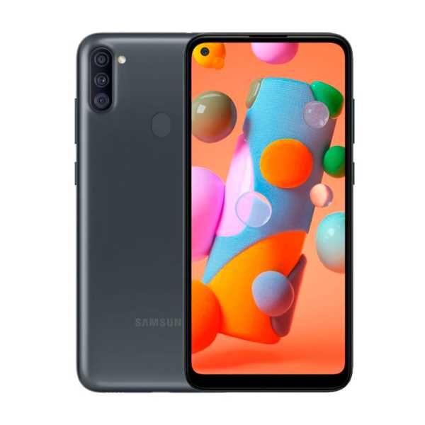 Samsung A11  Все Идеально
