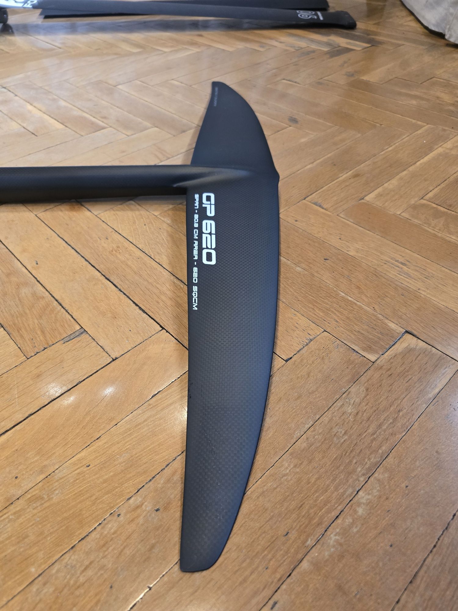 Мачта и крила за wing foil F4 Foils GP George