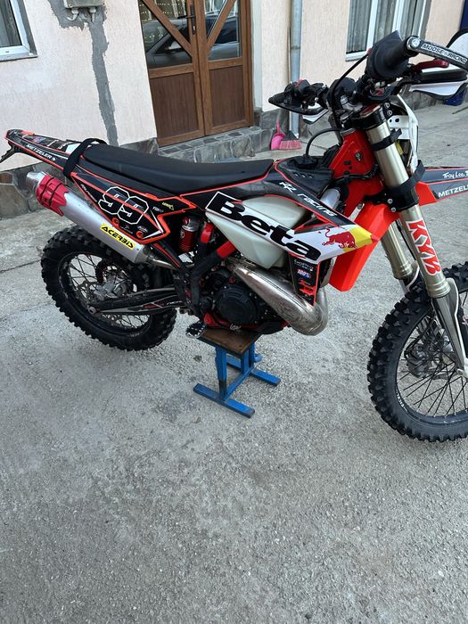 Beta rr 300 2021