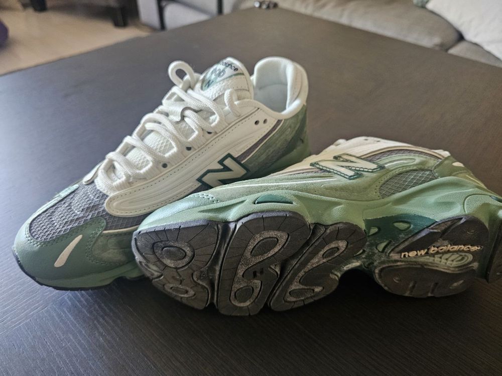 Мъжки маратонки New Balance
