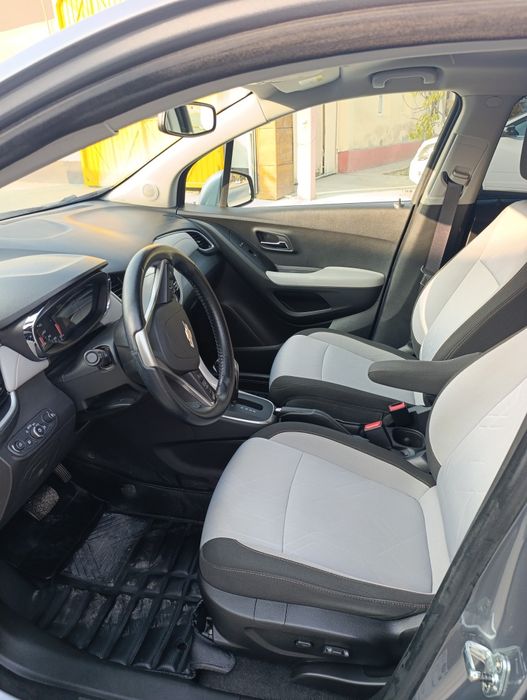 Шевролет Тракер 1 2019г