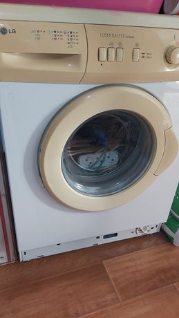 СРОЧНО!!!Продам стиральную машину