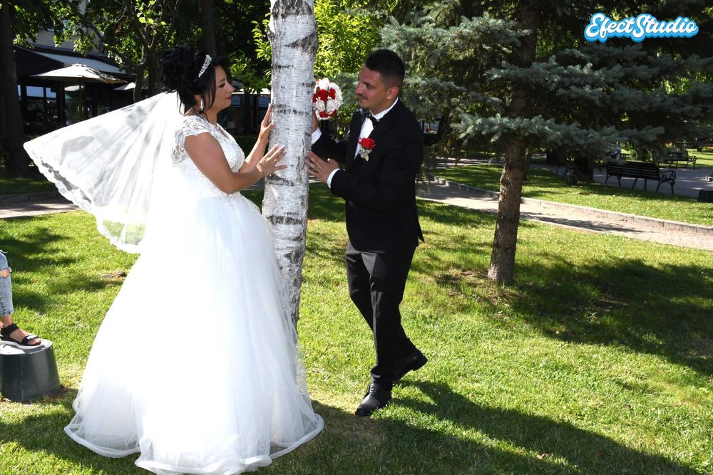 Cameraman~Fotograf Nunți-Botezuri-Majorate-Petreceri !