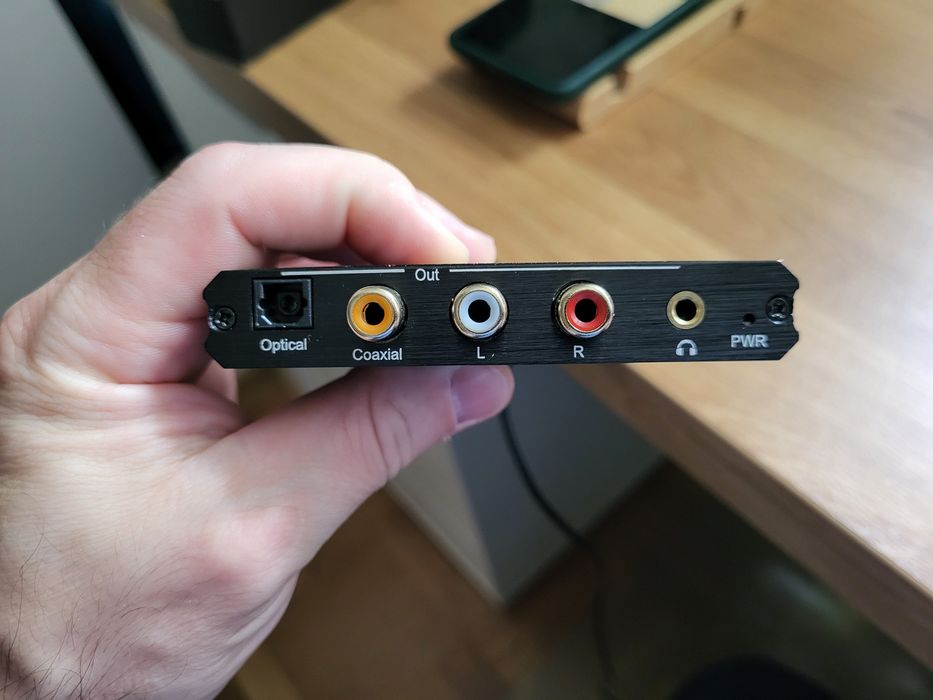 Arc Audio Extractor, Audio Converter