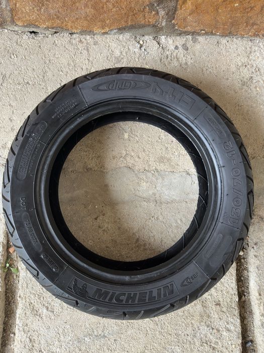 Scuter Tgb Bellavita 125 EFI