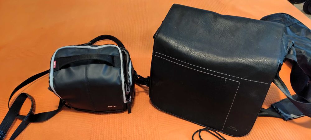 Panasonic FZ1000+стерео микрофон и светкавица,две чанти,филтър,карта..