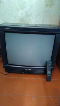 Телевизор SONY модель KV-1984MT