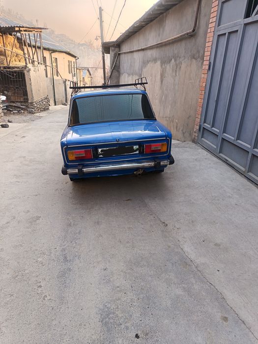 Vaz 2106 sotiladi