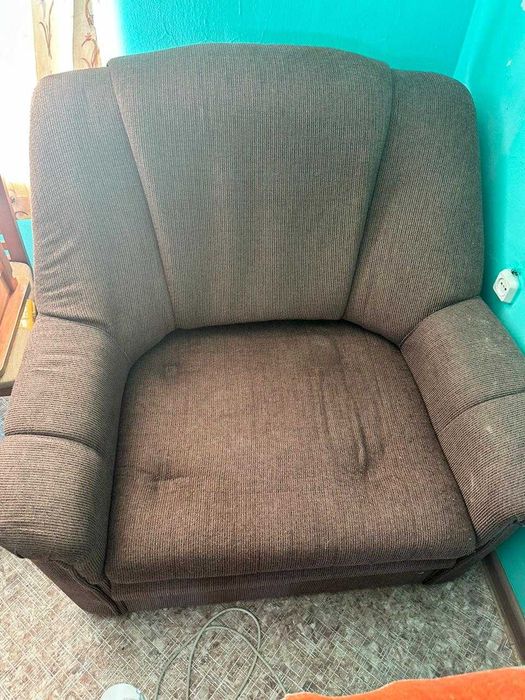 Продам кресло кровать