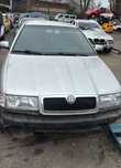 Dezmembrez Skoda Octavia 1  2007