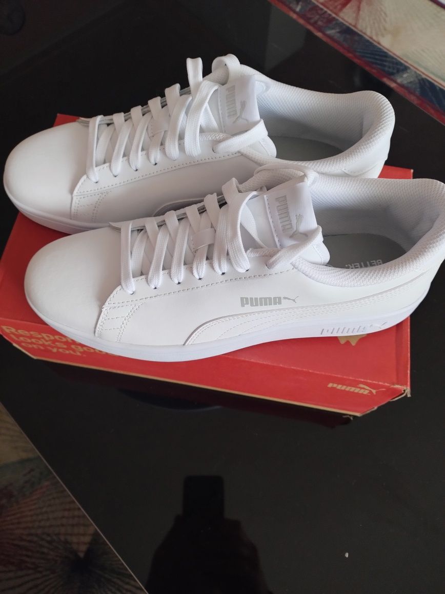 PUMA Smash нови мъжки маратонки