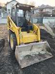 Închiriez Bobcat Ofer servicii cu bobcat și bascula de 3.5t