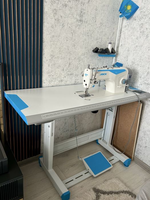 Jack JK-F5 белый