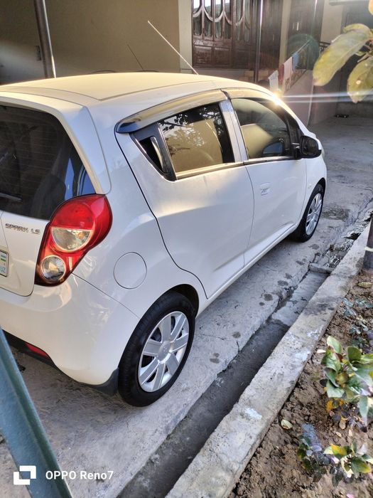 Spark srochni sotiladi