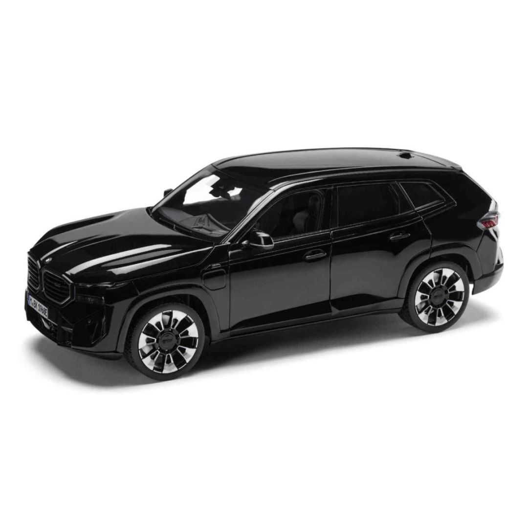 Macheta originala Bmw XM G09 scara 1:18