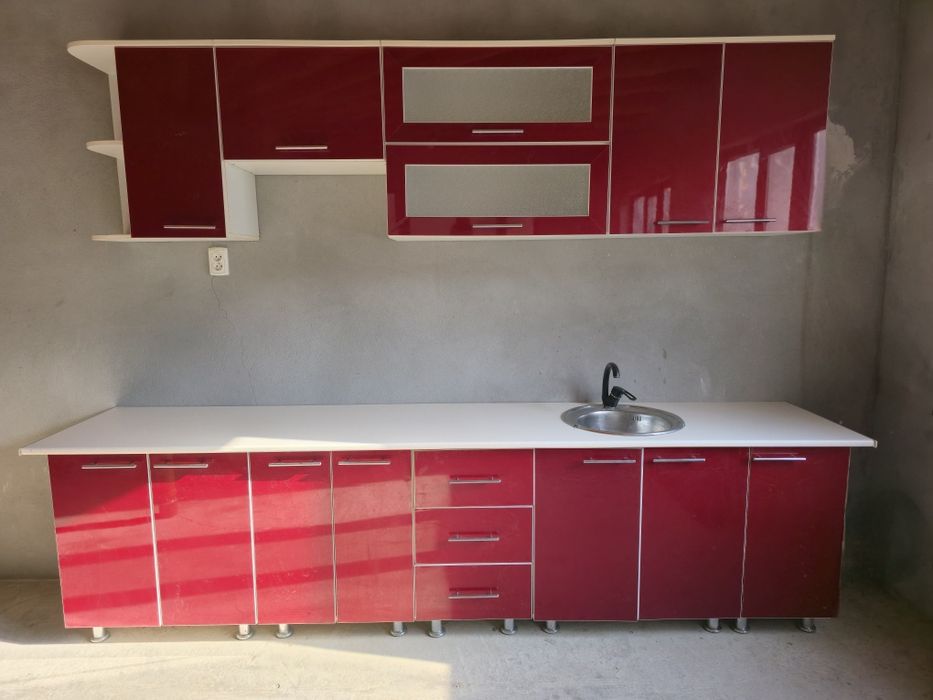 Кухонный гарнитур