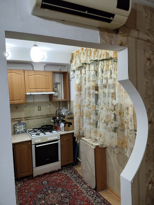 Сдам квартиру в аренду