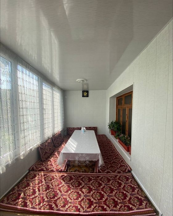 Срочно продаётся дом