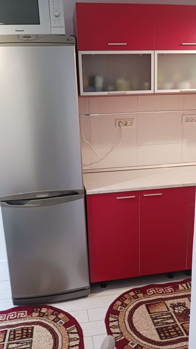 Garsoniera de inchiriat,centru!