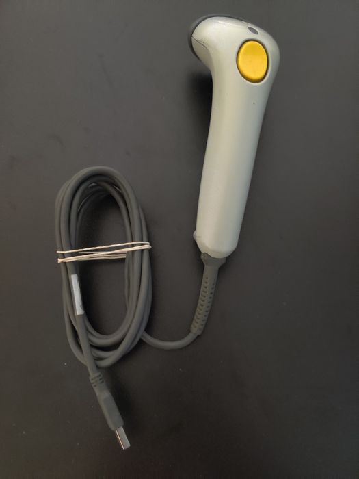 Scanner cod de bare Motorola Symbol LS1203