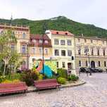 Apartament deosebit 4 camere - Ultracentral