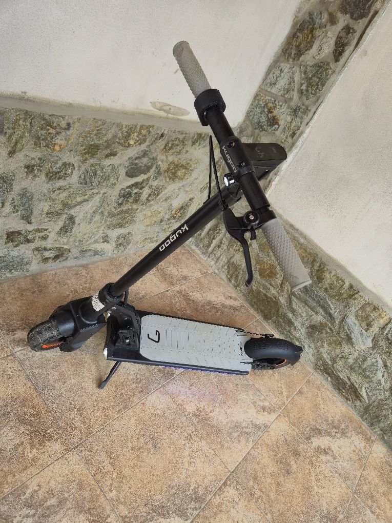 Trotineta Kugoo G5 in stare perfectă de funcționare