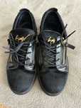 Обувки Giuseppe zanotti
