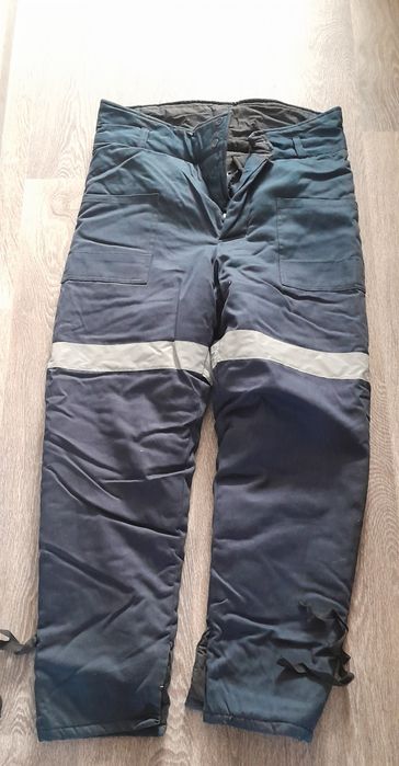 Спец одежда новая