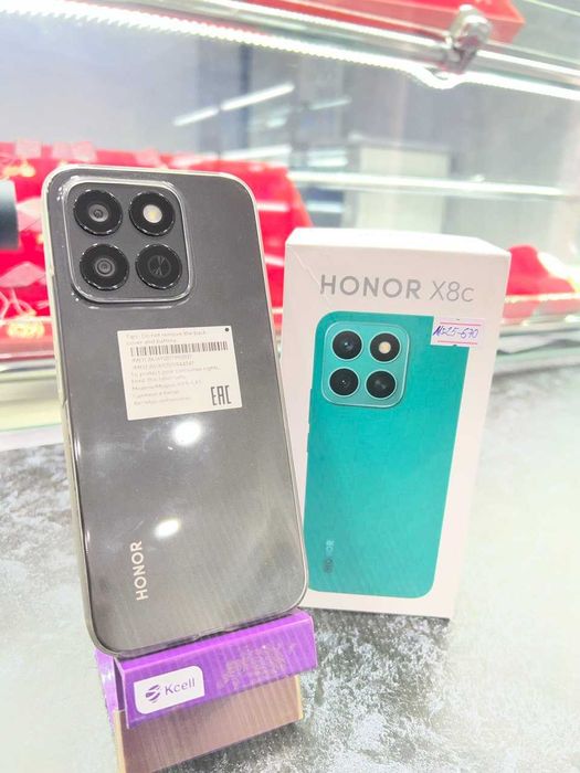 Honor x8c 128gb | Рассрочка