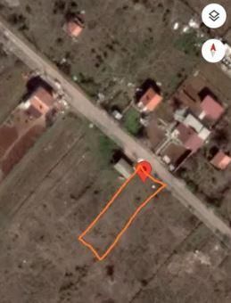 Продава се Парцел в Бургас, Ветрен - 500 кв.м за 44 €/кв.м - Снимка #3