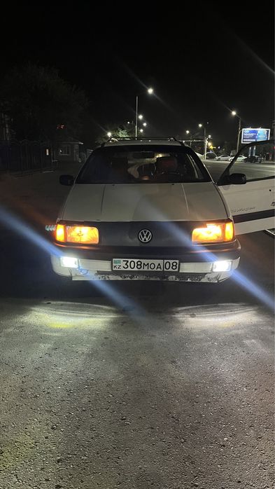 Срочна сатылады Пассат б3 2 об инжектор