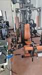 Aarate fitness Finnlo