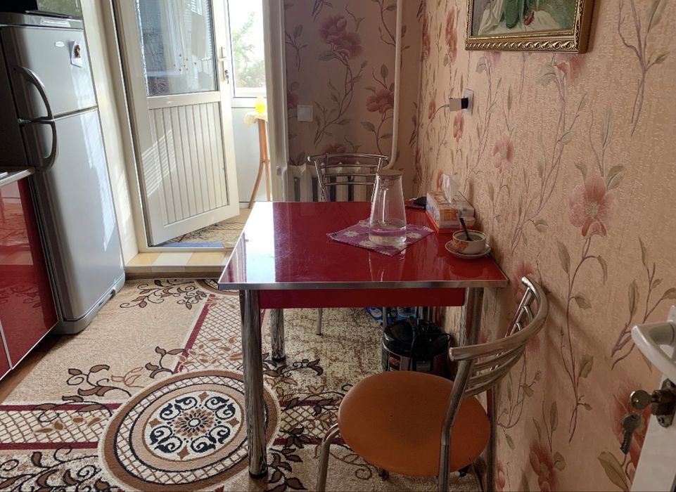 Чиланзар 1 квартал