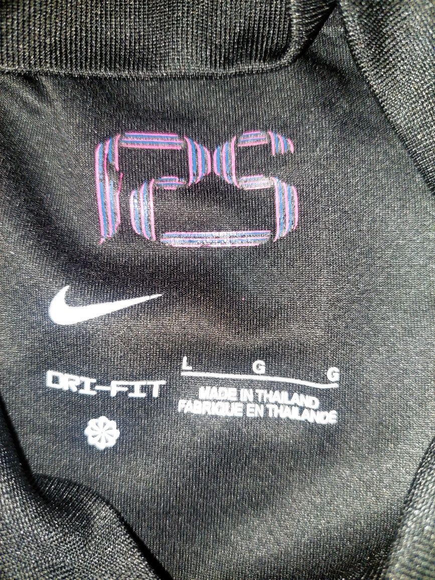 Tricou Nike Barcelona