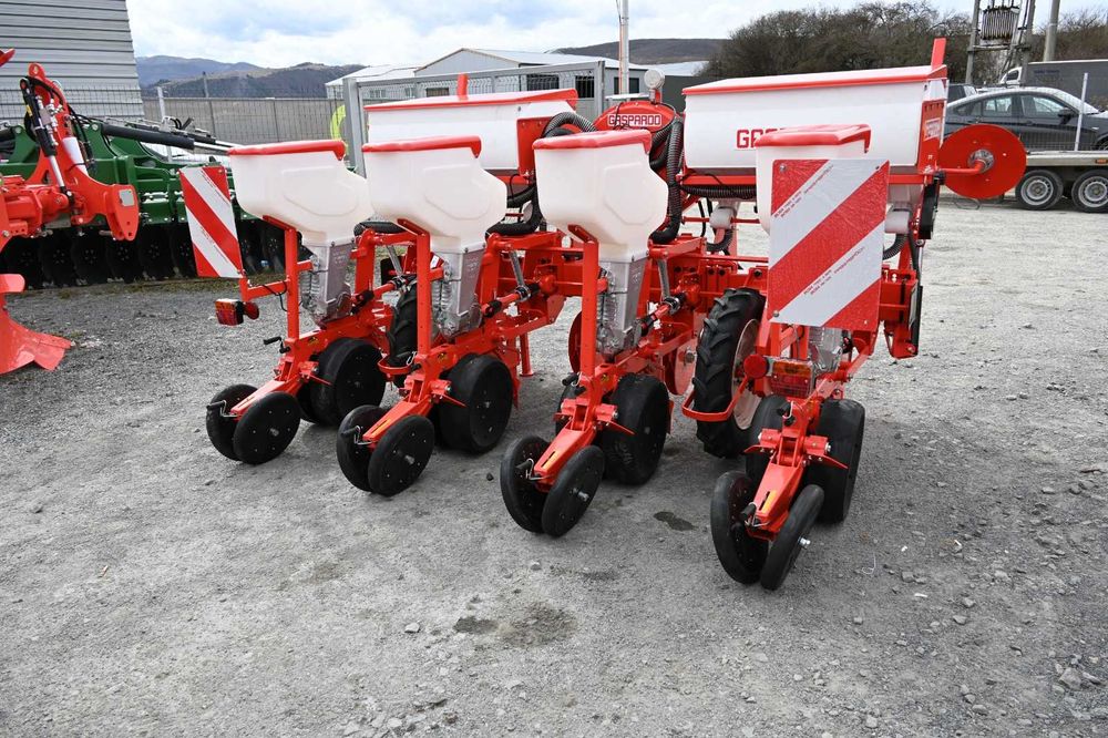Semanatoare MT 4 - Maschio Gaspardo