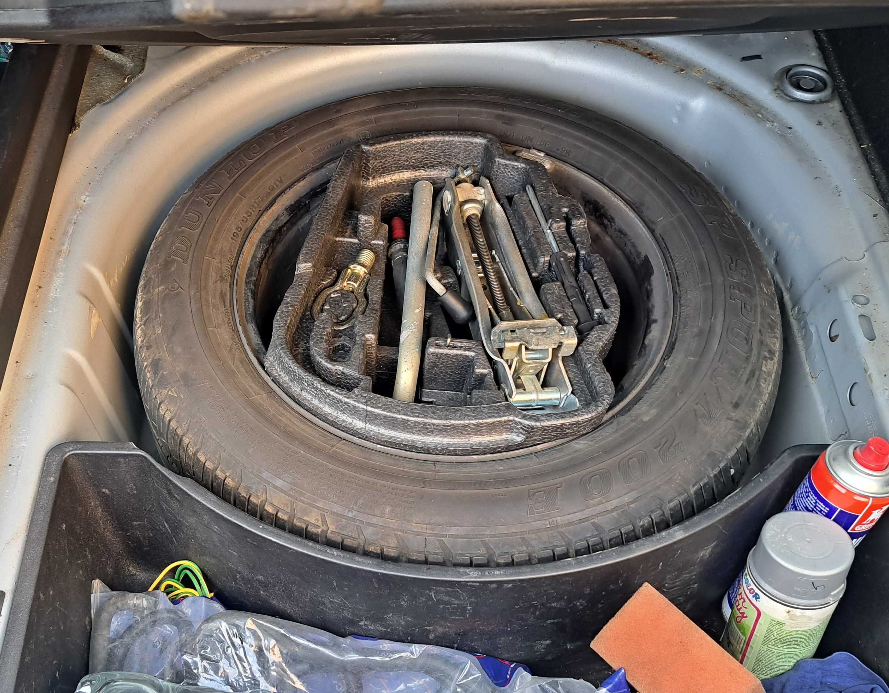 Volkswagen Golf 4