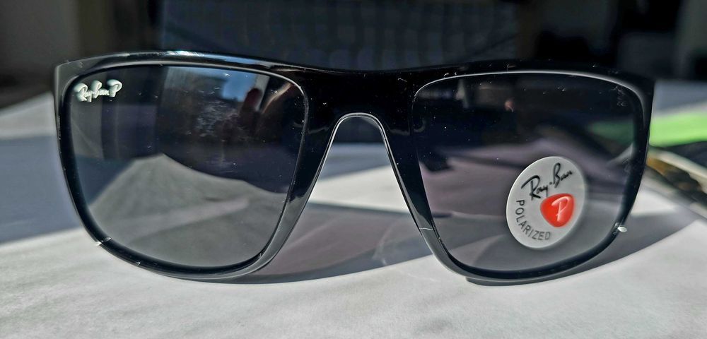 Set ochelari de soare Rayban P801