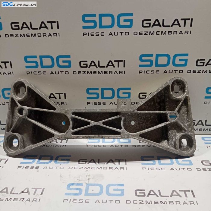 Suport Cutie de Viteze BMW Seria 3 F30 2.0 D 2011 - 2019 Cod 18574710 22316796609 6796609 [1526]
