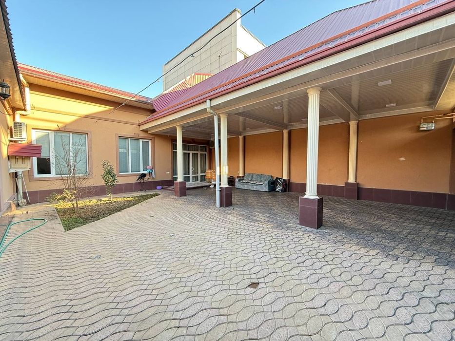 Продаётся квартира в элитной Махалле улица Аральская Ор Никитина!!